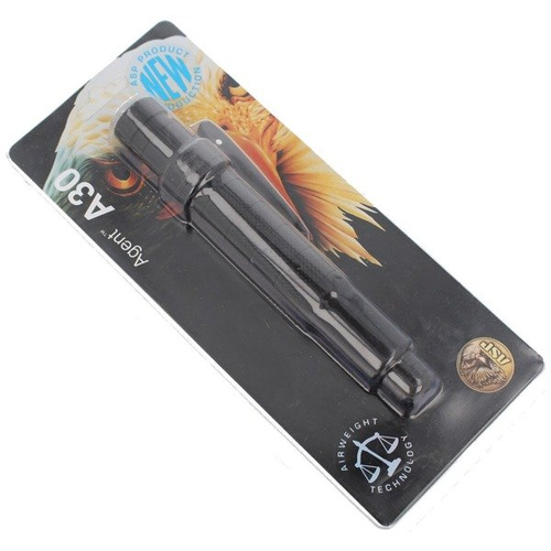 ASP - Pałka teleskopowa A30 Airweight Agent Disc Loc 30 cm - 52220