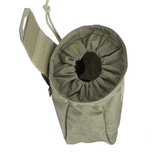 Templars Gear - Worek zrzutowy Dump Bag Short - Ranger Green - TG-DB-S-RG 