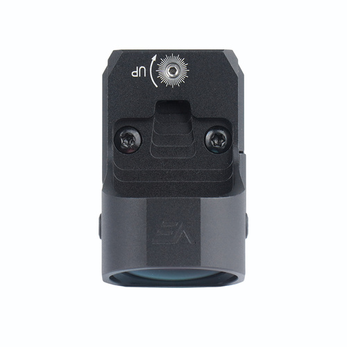 Vector Optics - Kolimator otwarty Frenzy 1x22x26 MOS - MRS - SCRD-M36