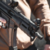 Magpul - Łoże do MP5K / SP89 SL Hand Guard - M-LOK - MAG1048-BLK