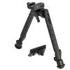 UTG - Dwójnóg składany Bipod Recon 360 TL - 8"-12" - Picatinny - TL-BP03-B