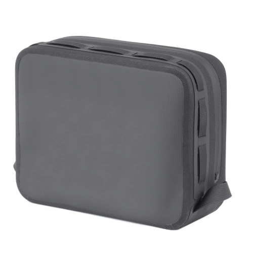 Rite in the Rain - Kieszeń organizer Monsoon Reach Utility Bag - Średni - 3,6 L - Czarna - P797