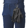 Helikon - Spodnie taktyczne UTP (Urban Tactical Pants) - Denim Stretch - Marine Blue - SP-UTL-DS-97
