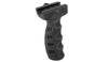 FAB Defense - Chwyt pionowy REG Rubberized Ergonomic Foregrip - Czarny