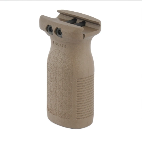 Magpul - Chwyt przedni pionowy RVG® RIS - Flat Dark Earth - MAG412-FDE