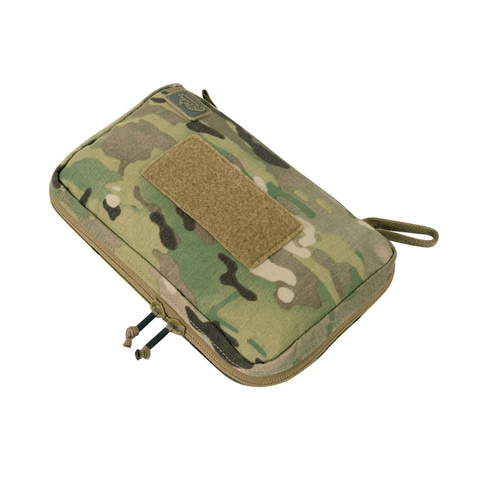 Helikon - Pokrowiec na akcesoria do czyszczenia broni Mini Service Pocket - MultiCam - MO-MSP-CD-34