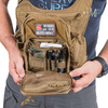 Helikon - Torba EDC Side Bag - Adaptive Green - TB-PPK-CD-12