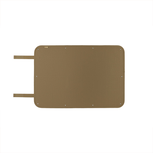 M-Tac - Panel na naszywki uniwersalny ROLL - 45x65 cm - Coyote - 10407005