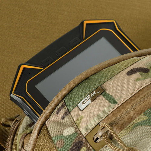 M-Tac - Torba na ramię Sphaera Hex Hardsling Bag Large Elite - MultiCam - 51414508