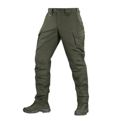 M-Tac - Spodnie taktyczne Aggressor Special Edition - Army Olive - 20541062
