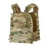 M-Tac - Kamizelka taktyczna Plate Carrier Cuirass Fast QRS Gen.II - Multicam - 51672008