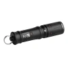 Olight - Latarka brelok I3E EOS Osight Edition - 90 lm - Czarna - 2836811