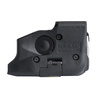 Streamlight - Latarka taktyczna na broń z laserem TLR-6 HL G - Glock Rail Mount - Czarny - L-69353
