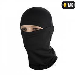 M-Tac - Kominiarka Termoaktywna Ninja - Czarna - 40405002