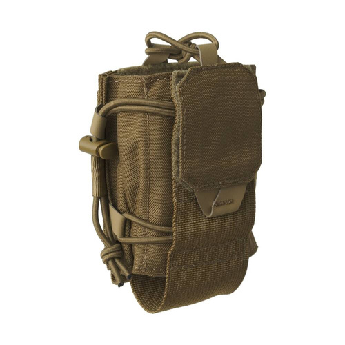 Helikon - Kieszeń na radiostację Radio Pouch - Multicam - MO-GRP-CD-34