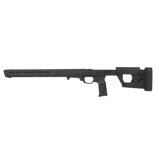 Magpul - Osada Pro 700 do Remington 700 Short Action - Składana kolba - MAG802-BLK