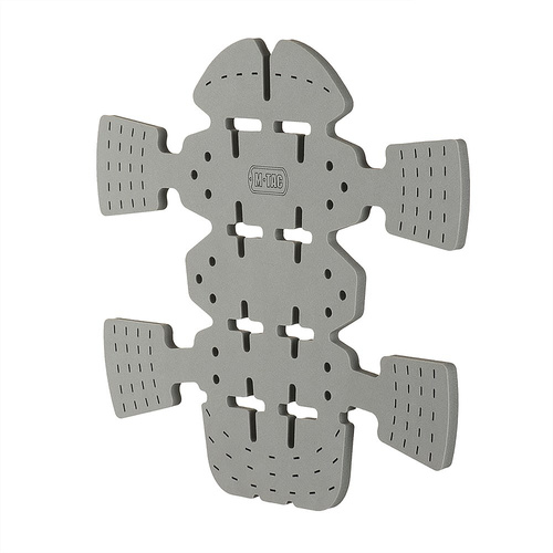 M-Tac - Nakolanniki ochronne EVA Gen.III - Szare - 10168911