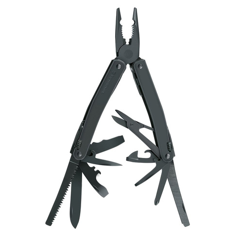 Multitool Victorinox SwissTool Spirit - 3.0224.3CN