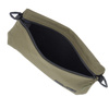 Mil-Tec - Kieszeń na wyposażenie Accessory Pouch - Poliester 700D - Olive Drab - 15995001