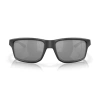 Oakley - Okulary przeciwsłoneczne SI Gibston - Soczewki Prizm Black - Czarny - OO9449-0960