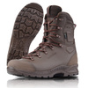 Lowa - Buty wojskowe Combat Boot MK2 GTX Boots - Gore-Tex - Vibram - Dark Brown - 210871 C30 0493