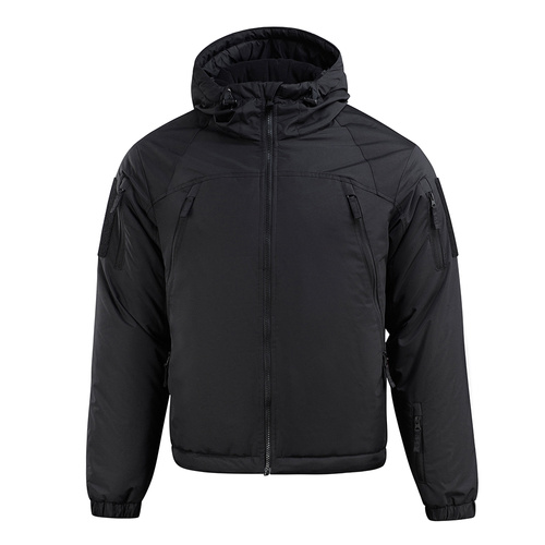 M-Tac - Kurtka zimowa Alpha Gen.III Pro - Primaloft - Czarna - 20499002