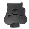 ASG - Kabura polimerowa Roto Tactical Quick Release - Seria G - 19506