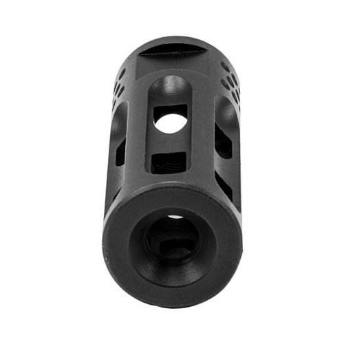 MFT - Kompensator EvolV 5 - .223/5,56 mm - E2ARMD2-BL