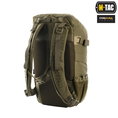 M-Tac - Plecak turystyczny Small Gen.II Elite - Ranger Green - 10088823