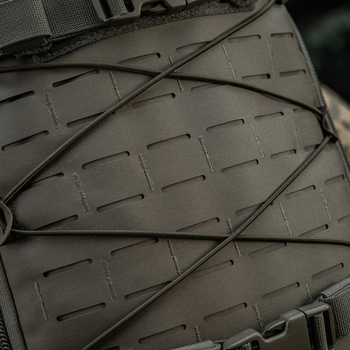 M-Tac - Plecak Sturm Elite Gen.II X-Large - System hydracyjny - MOLLE - Ranger Green - 10368023