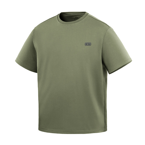 M-Tac - Koszulka Cotton HARD - Bawełna - Oliwkowy - 80098038