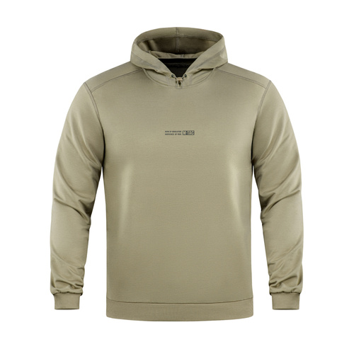 M-Tac - Bluza z kapturem Born by Revolution - Tan - 20112003