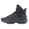 Merrell - Buty taktyczne Rogue Tactical GTX - Medium - Gore-Tex - Podeszwa Vibram - Czarne - J005251