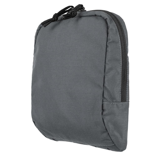 Direct Action - Organizer wojskowy Utility Pouch Large - Shadow Grey - PO-UTLG-CD5-SGR