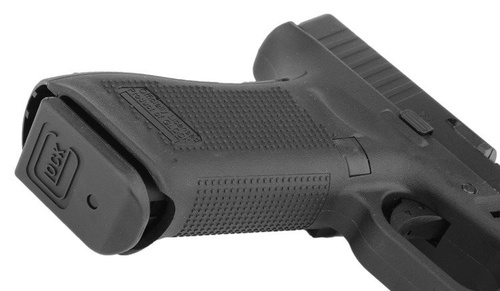 Umarex - Replika pistoletu Glock 17 Gen5 - GBB - 2.6457