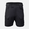 Helikon - Spodenki taktyczne OTS Ultra - Aero-Tech - Czarne - SP-OTU-AT-01