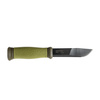 Morakniv - Nóż 2000 BlackBlade - Sandvik 14C28N - Zielony - 14793