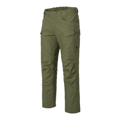 Helikon - Spodnie taktyczne UTP® (Urban Tactical Pants®) - Polycotton Ripstop - Olive Green - SP-UTL-PR-02