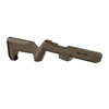 Magpul - Osada Backpacker Stock do karabinków Ruger PC Carbine - Flat Dark Earth - MAG1076-FDE