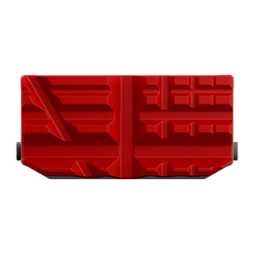 Real Avid - Wymienne szczęki Smart-Jaws Multi-Fit dla imadła Master Gun Vise - AVSFJMF