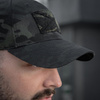 M-Tac - Czapka z daszkiem taktyczna Elite NYCO EXTREME - Multicam Black - 40594208