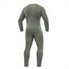 Zestaw bielizny termoaktywnej M-Tac Merino - Olive