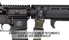 Magpul - Montaż zawieszenia Paraclip™ M-LOK® - Czarny - MAG607