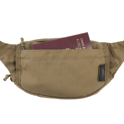 Helikon - Nerka biodrowa Possum - Cordura - MOLLE/PALS - Duck Hunter - TB-PSM-CD-DH