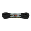 M-Tac - Elastyczna linka paracord Shock-Cord - 30 m - Czarna - 51582002