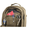 Helikon - Plecak taktyczny Raccoon Mk2 - MOLLE/PALS - Cordura - Shadow Grey - PL-RC2-CD-35