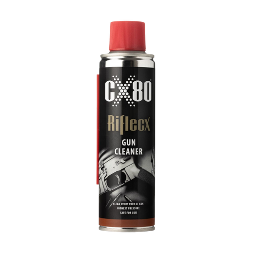 RifleCX - Zmywacz Gun Cleaner - 200 ml - 48358