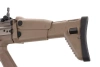 WE - Replika AEG karabinka SCAR-L MK16 MOD 0 - Tan - WET-01-005926