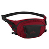 Helikon - Nerka Possum® - Cordura® - Red Rock / Czarna - TB-PSM-CD-0E01C