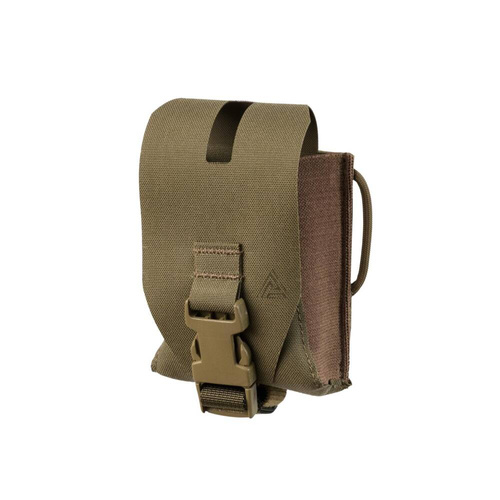 Direct Action - Ładownica Frag Grenade Pouch Mk III - MultiCam - PO-FRG3-CD5-MCM